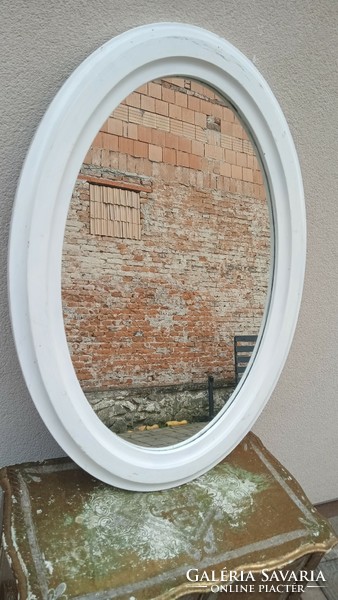 Fali tükör modern design Alkudható