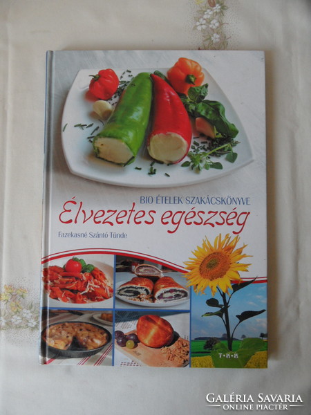 Pottery plow elf: enjoyable health, organic food cookbook.