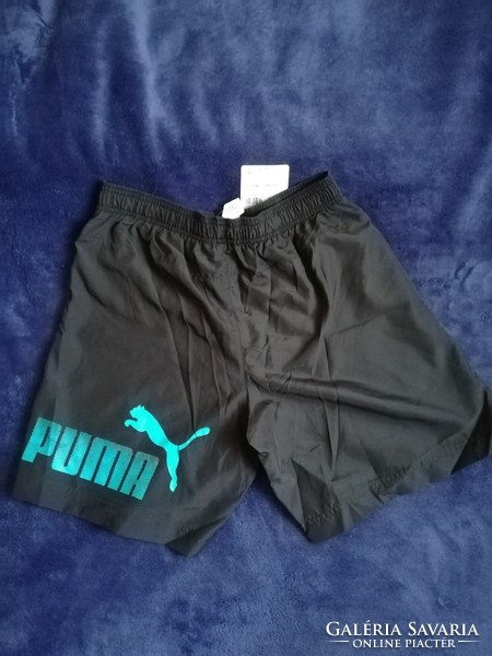 Puma új eredeti rövidnadrág eladó!  M-es méret!