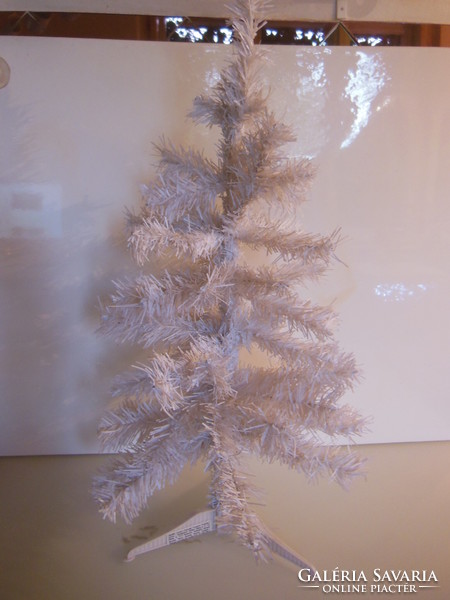 Christmas tree - 62 x 30 cm - unused