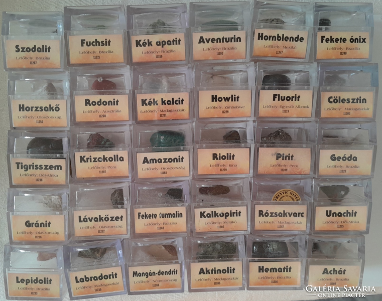 25. Mineral and rock sample sale lepidolite /mineral samples /