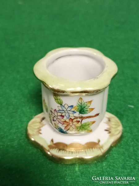 Herend porcelain