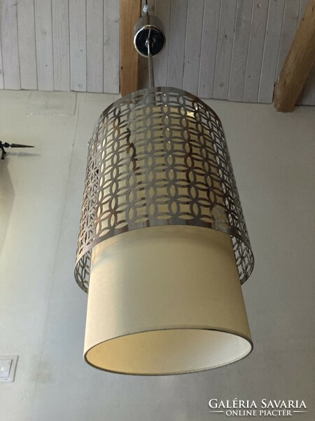 Retro design lámpa, kb 70’ évek terméke
