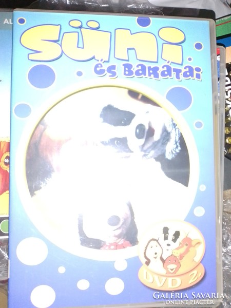 SÜNI ÉS BARÁTAI FILM