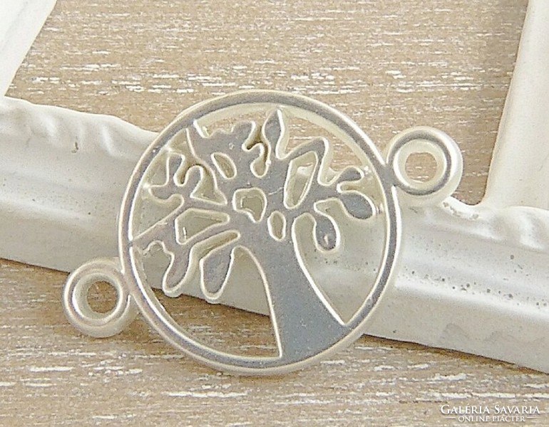 Tree of Life Connecting Pendant (8)