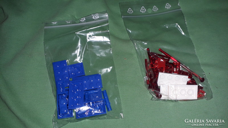 LEGO® - Star Wars - TIE Advanced Prototype (75082) űrhajó figurák és doboz nélkül a képek szerint