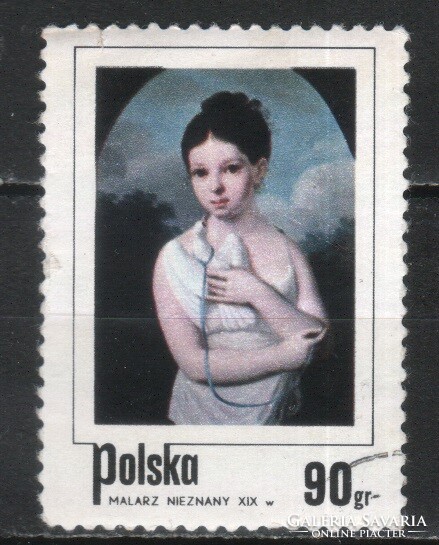 Festmények 0242 Lengyel