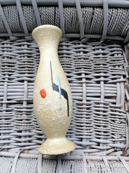 Scheurich foreign 210/21 retro vase