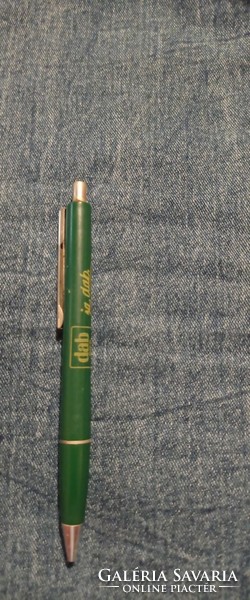Retro German ballpoint pen..