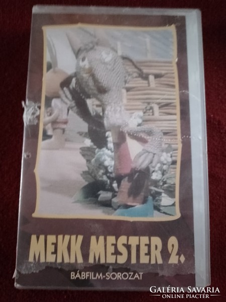 Master Mekk