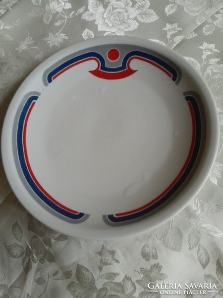 Alföldi canteen plate 17 cm