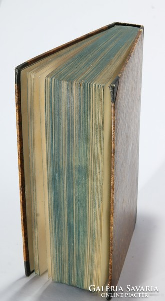 1813 - Medical weed book - in beautiful condition - clean copy !!