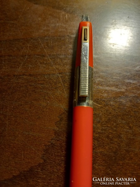 Ico Hungarian ballpoint pen