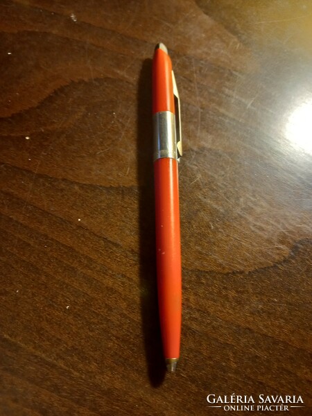 Ico Hungarian ballpoint pen