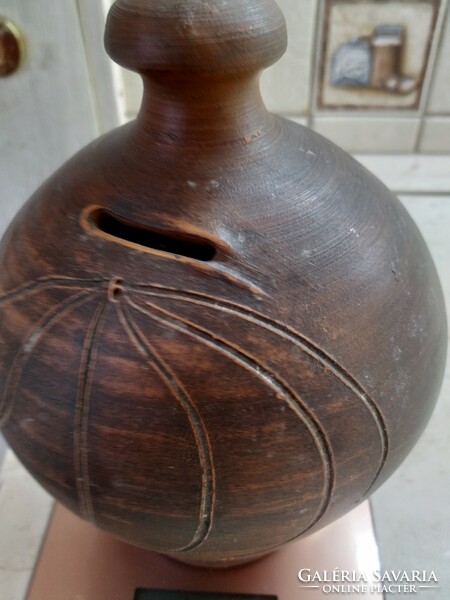 Ceramic bush for sale!
