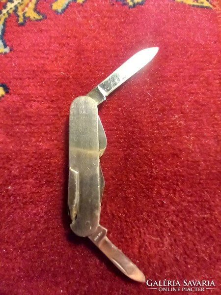 Syracuse knife co. Poland vintage knife