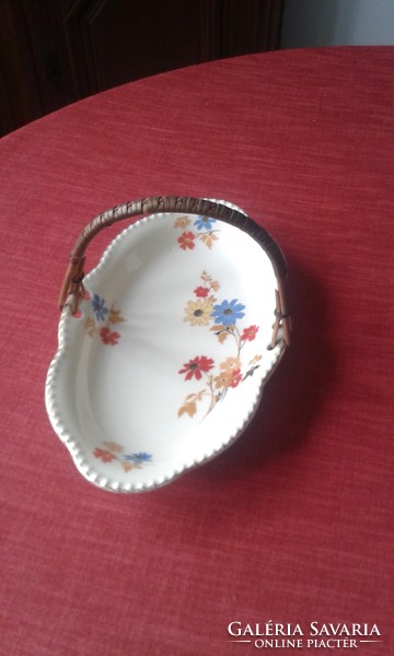Antique porcelain serving bowl from 1927, Bavaria