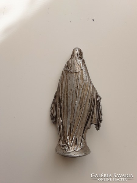 Mária? Szent szobor 1830