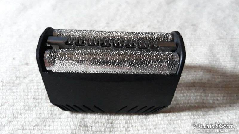 Braun razor 30b in new condition
