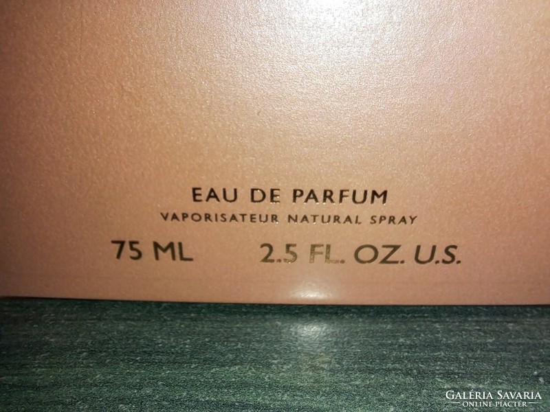 Bvlgari Rose Goldea blossom delight 75 ml parfüm