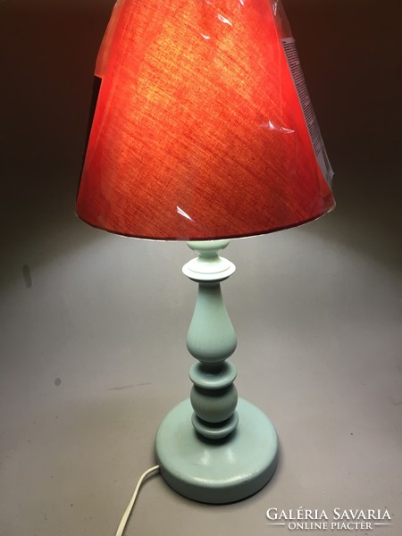 Vintage lámpa, hangulatlámpa