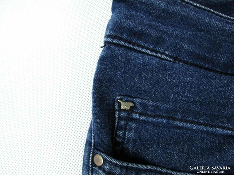 Original mustang sissy slim (w34 / l34) women's stretch jeans