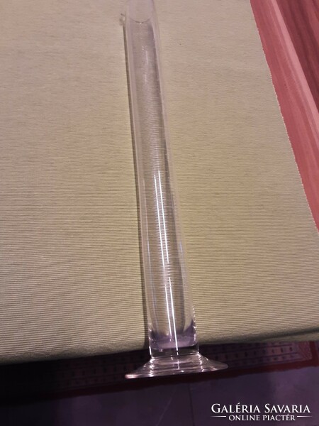 Laboratory test tube, measuring 250 ml approx. 40cm!