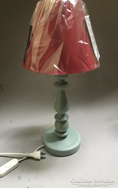 Vintage lamp, mood lamp