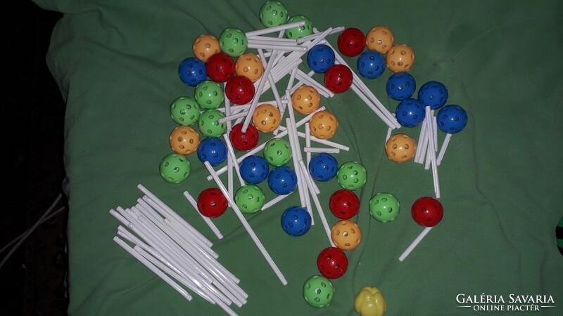 A new ball/stick toy similar to a retro babylon building toy, even a chemical illustration according to the pictures