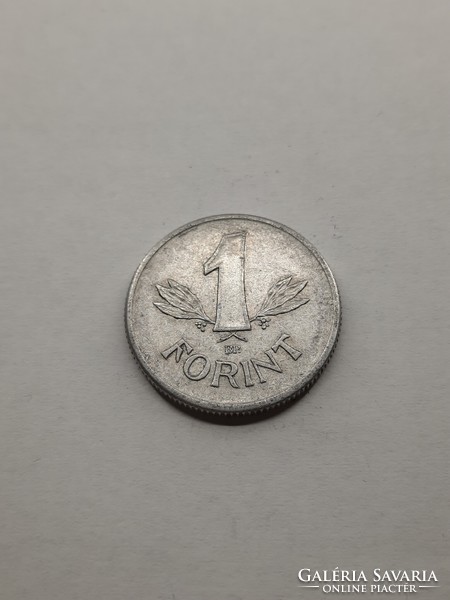 Hungary 1 forint 1975