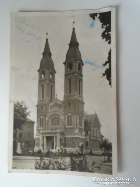 D199353 papal reformed church 1939