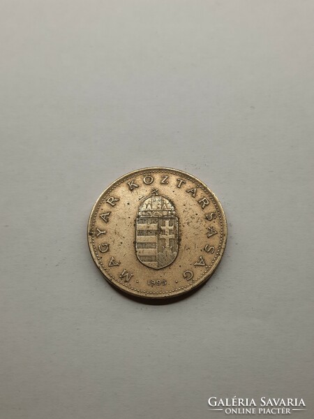 Magyarország 100 Forint 1995