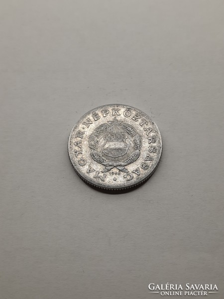 Magyarország 1 Forint 1968