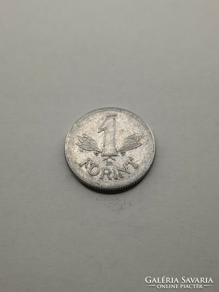 Magyarország 1 Forint 1968