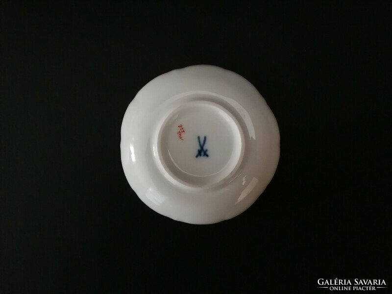 Meissen small bowls