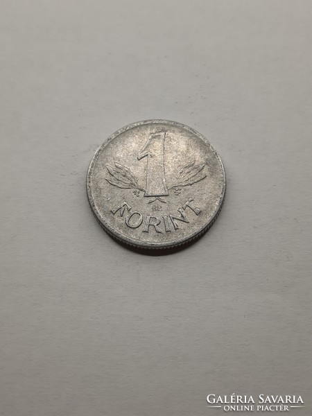 Magyarország 1 Forint 1982