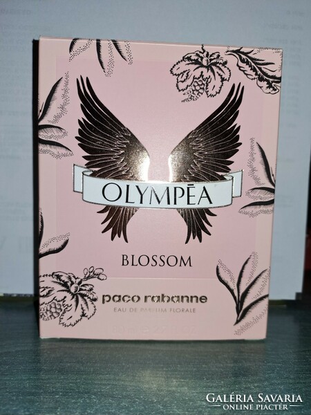Paco Rabanne Olympéa Blossom 80 ml parfüm