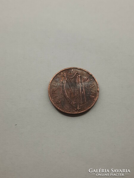Írország 1 Penny 1971