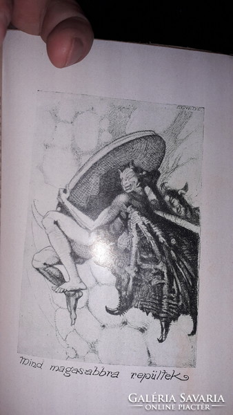 1921.H. Ch. Andersen: all tales and stories i-ii. Volume book according to the pictures genius
