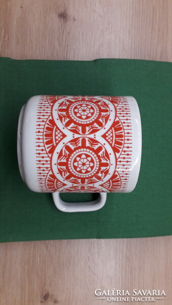 Lubiana Polish mug