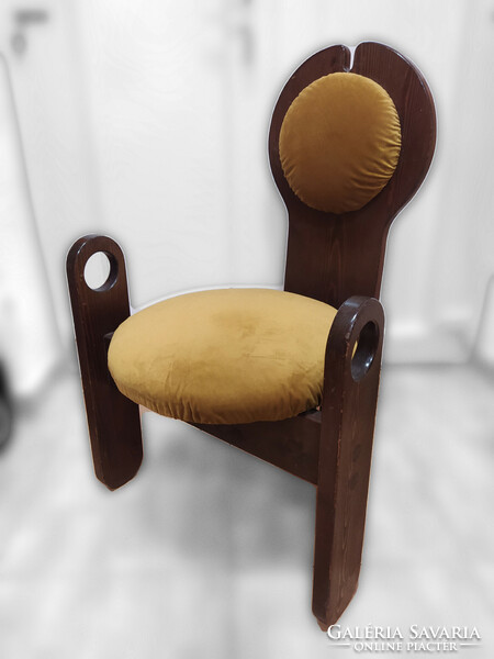 Szedleczky szék