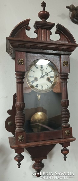 Stable clock