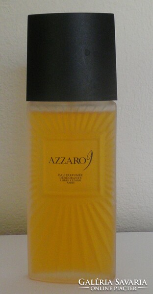 AZZARO 9 női dezodor spray 100 ml