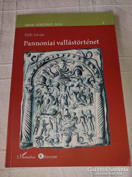 István Tóth - Pannonian religious history (*)