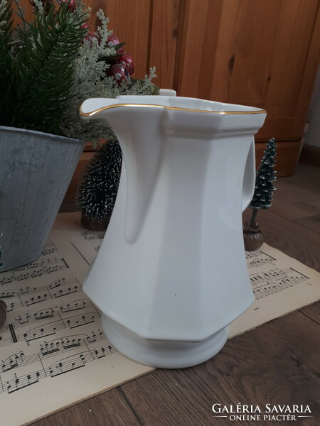 Winterling Bavarian jug