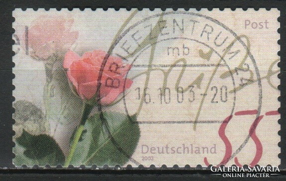 Bundes 1371 Mi 2321     1,10 Euró