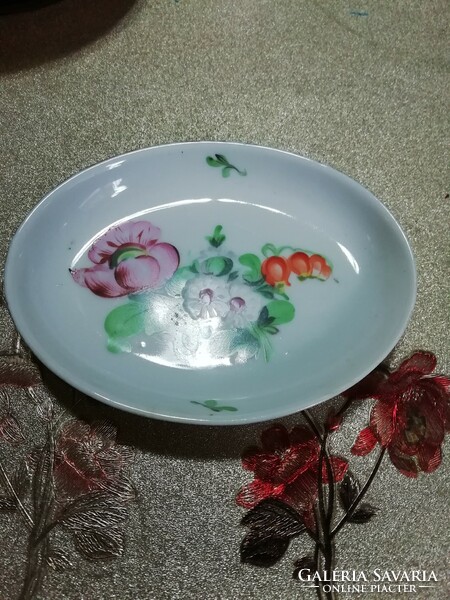 Herend ashtray 19. In perfect condition