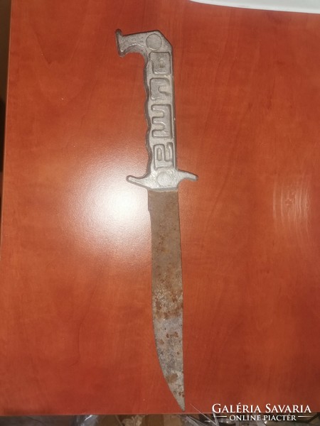 Puma dagger knife 31cm