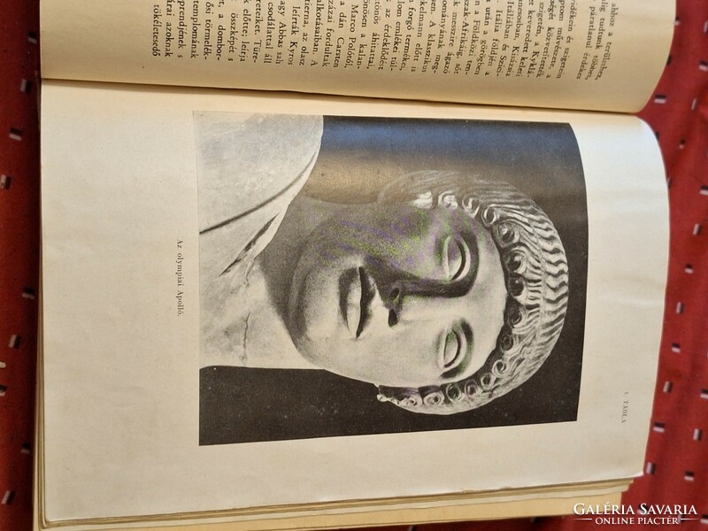1939-Dante-friendly-vigilant-felvinczi weaver: the history of art (education series)