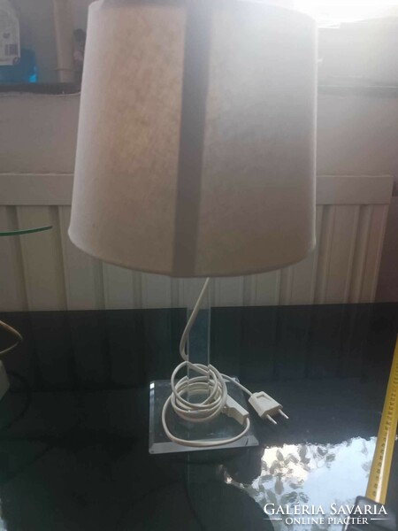 Vintage asztali lámpa